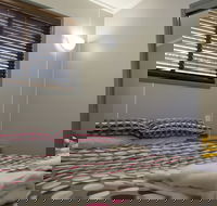 BIG4 Warwick Holiday Park - Dalby Accommodation