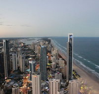 Apartment Stay - The Esplanade Soul - Dalby Accommodation