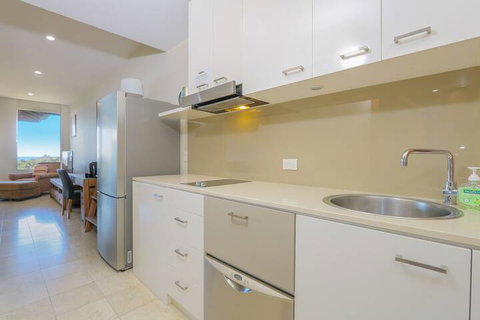 Santai Retreat Luxury One Bedroom - Dalby Accommodation 7