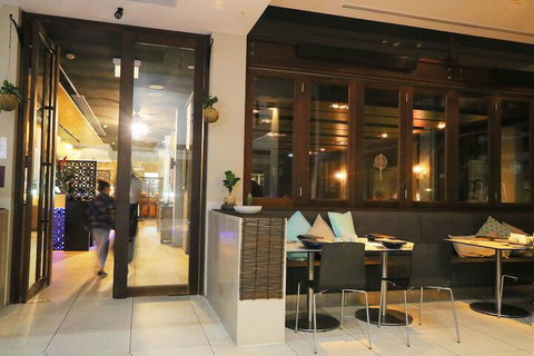 Santai Retreat Luxury One Bedroom - Dalby Accommodation 3