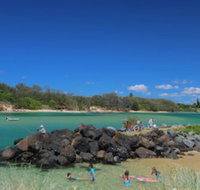 20 Kingsway 3 Bedroom Holiday Apartment - Dalby Accommodation