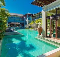 Santai Resort Apartment 321 - Dalby Accommodation