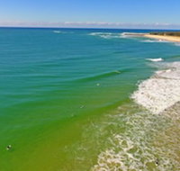 Ming Apartments 3 3 / 236 Marine Parade - Dalby Accommodation