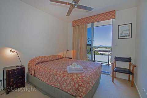 Ming Apartments #3 3 / 236 Marine Parade - Dalby Accommodation 2