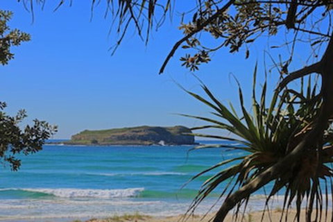 Sandcastles Fingal Head - Dalby Accommodation 0