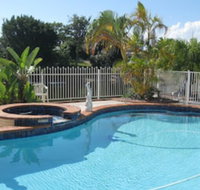 Waterfront Home Stay - Dalby Accommodation