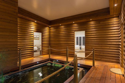 The Swan Valley Retreat - Dalby Accommodation 6
