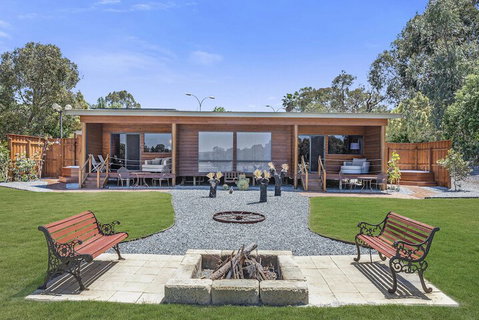 The Swan Valley Retreat - Dalby Accommodation 5