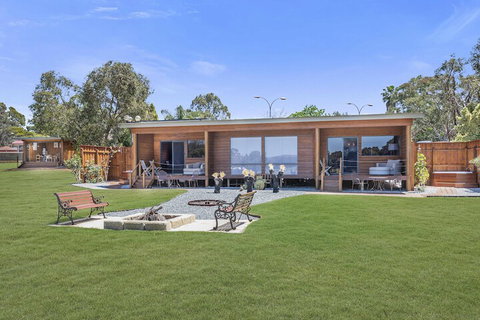 The Swan Valley Retreat - Dalby Accommodation 4