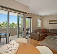 RESORT  SPA KINGSCLIFF 5212 / 13 - Dalby Accommodation