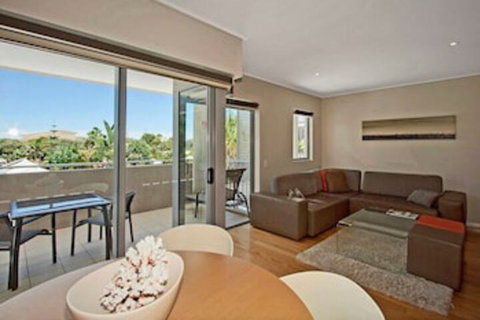 RESORT & SPA KINGSCLIFF 5212 / 13 - Dalby Accommodation 0