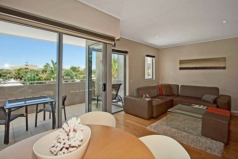 RESORT & SPA KINGSCLIFF 5212 / 13 - Dalby Accommodation 2