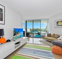 Cotton Beach Northern Rooftop 50 - Dalby Accommodation