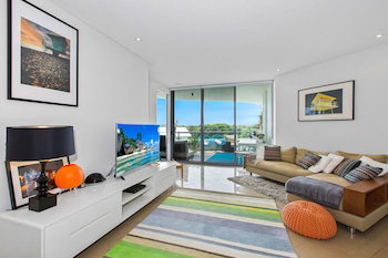 Cotton Beach Northern Rooftop 50 - Dalby Accommodation 0