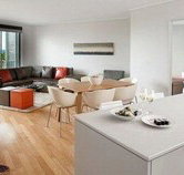 Resort  Spa 2302 / 03 Ocean Glimpses Over Central Park - Dalby Accommodation