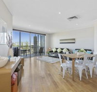 RESORT  SPA 2306 / 07 OCEAN GLIMPSES - Dalby Accommodation