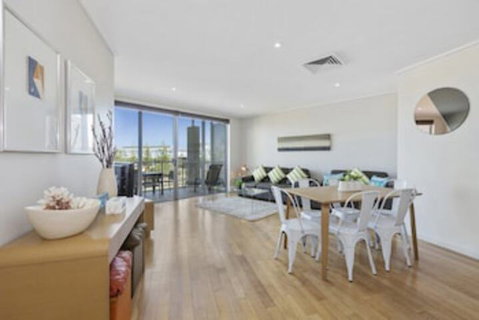RESORT & SPA 2306 / 07 OCEAN GLIMPSES - Dalby Accommodation 0