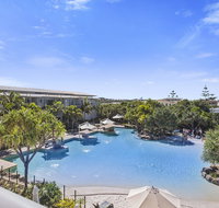 Resort  Spa on the Lagoon 5306 / 07 - Dalby Accommodation