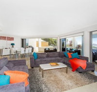 KINGSCLIFF OCEAN FRONT TERRACE 4 - Dalby Accommodation