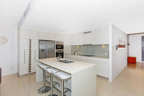 KINGSCLIFF OCEAN FRONT TERRACE 4 - Dalby Accommodation 4