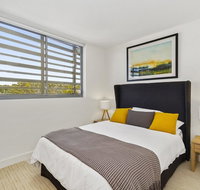 Cotton Beach 84 Executive Family Suite - Dalby Accommodation