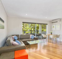 RESORT  SPA WITH PRIVATE PLUNGE POOL 7008 / 09 - Dalby Accommodation