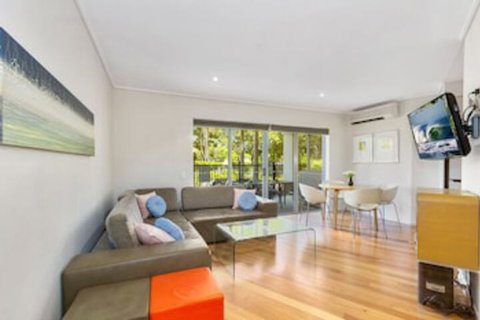 RESORT & SPA WITH PRIVATE PLUNGE POOL 7008 / 09 - Dalby Accommodation 0