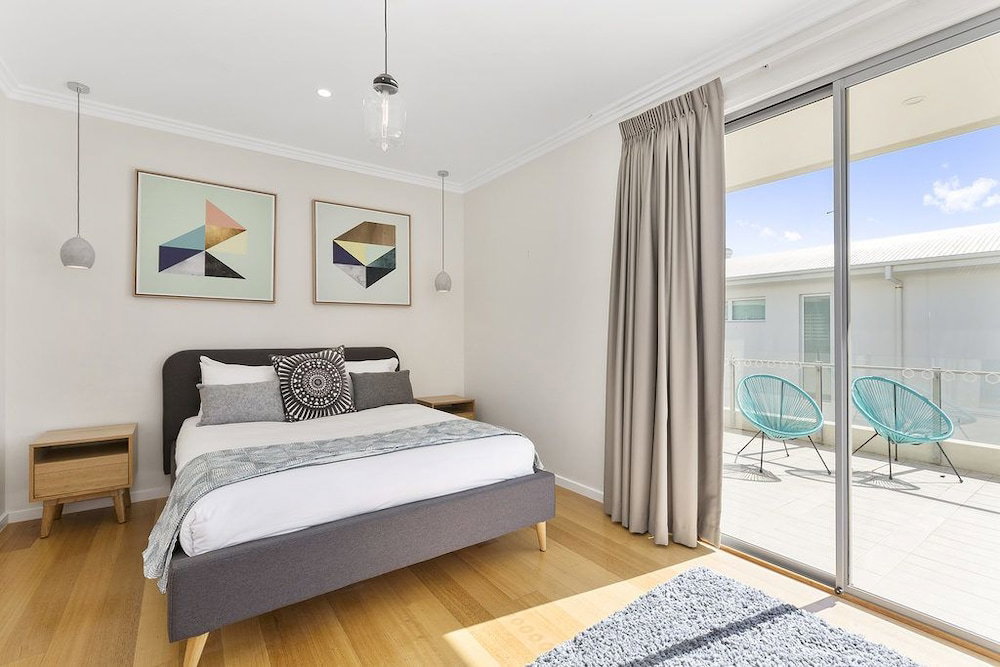 Duranbah NSW Dalby Accommodation