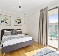 Cylinders Beach House at Salt Village - Dalby Accommodation