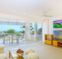 Azura Ocean View Holiday Apartment - Dalby Accommodation