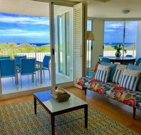 Resort Ocean Front Suite 2222 - Dalby Accommodation