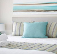 WAVE CULTURE 1204 BEACH BLISS - Dalby Accommodation