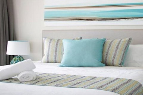 WAVE CULTURE 1204 BEACH BLISS - Dalby Accommodation 0
