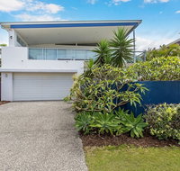 Salt Beach Holiday Home - Dalby Accommodation