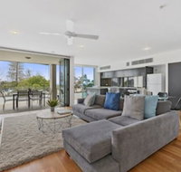 KINGSCLIFF NOR NOR EAST 101 on MARINE PARADE - Dalby Accommodation