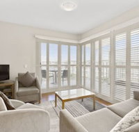 RESORT on the BEACH 4302 - Dalby Accommodation