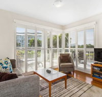 RESORT on the BEACH 4118 / 19 - Dalby Accommodation