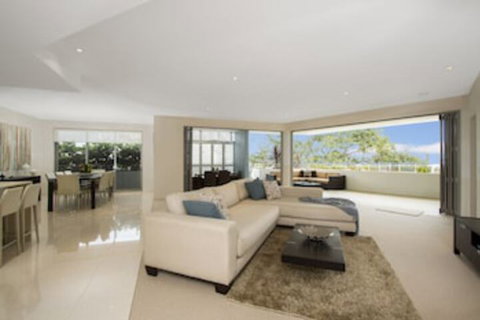 Kingscliff Ocean View Penthouse Terraces - Dalby Accommodation 0