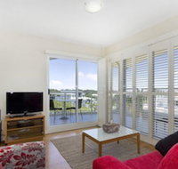 RESORT on the BEACH 6310 TOP FLOOR - Dalby Accommodation