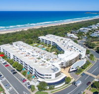 COTTON BEACH 8 ESCAPE WITH PRIVATE PLUNGE POOL - Dalby Accommodation