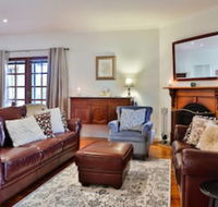 Parker Lodge Maldon - Dalby Accommodation