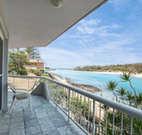 Kings Mariner Apt 14 - Dalby Accommodation