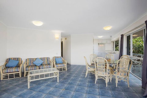 Kings Mariner Apt 14 - Dalby Accommodation 1