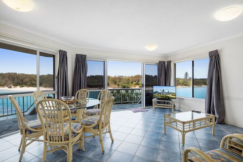 Kings Mariner Apt 14 - Dalby Accommodation 3