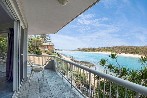 Kings Mariner Apt 14 - Dalby Accommodation 6