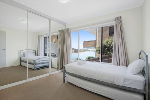 Kings Mariner Apt 14 - Dalby Accommodation 2