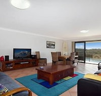 Kingscliff Waters Apt 5 - Dalby Accommodation