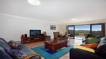 Kingscliff Waters Apt 5 - Dalby Accommodation 0
