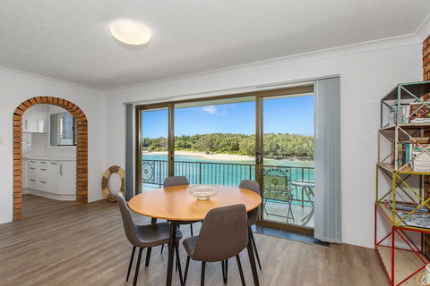 Kingscliff Waters Apt Two - Dalby Accommodation 1