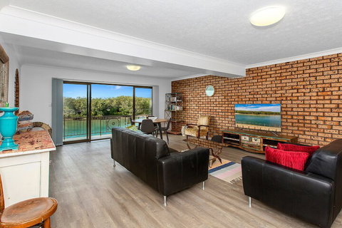 Kingscliff Waters Apt Two - Dalby Accommodation 5